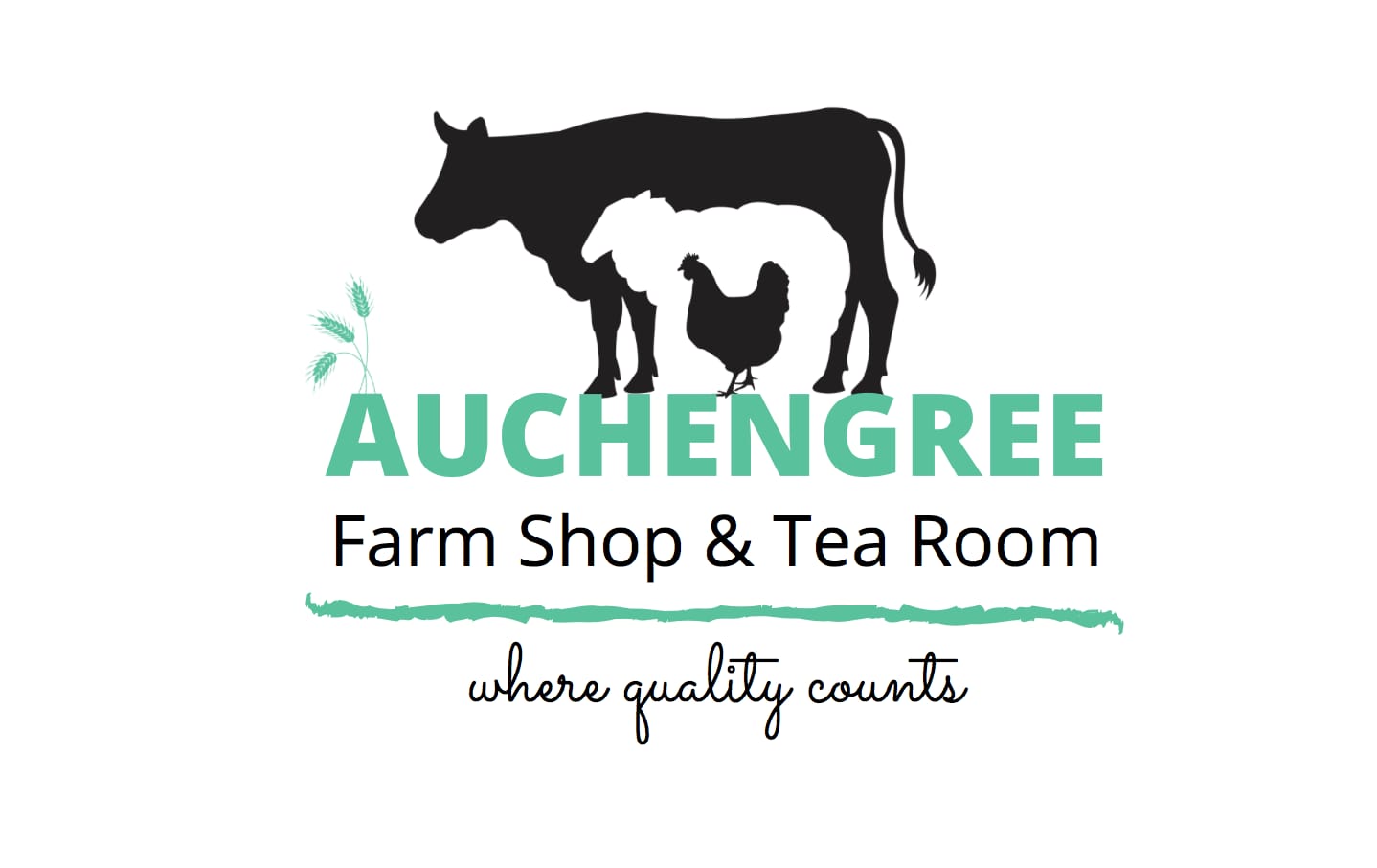 Auchengree Farm Shop